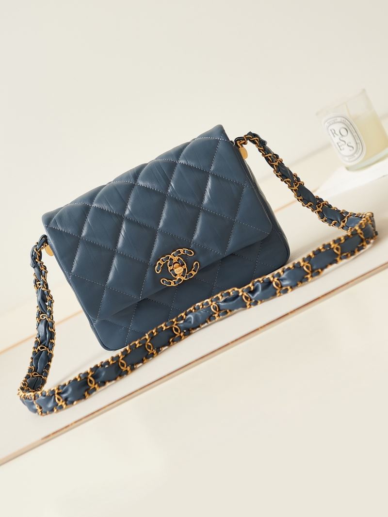 Ch**el satchel bags